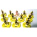 Subbuteo Andrew Table Soccer AEK 2018-19 on RSB Professional Bases